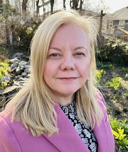 Dr. Anne Burke  (on leave)